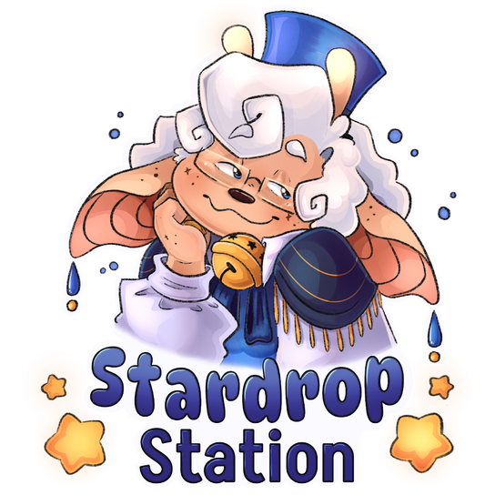 Stardrop Logo